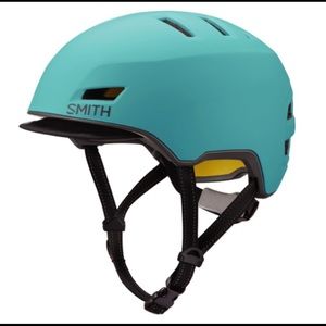 NEW Smith Express MIPS Helmet Blue Size Small